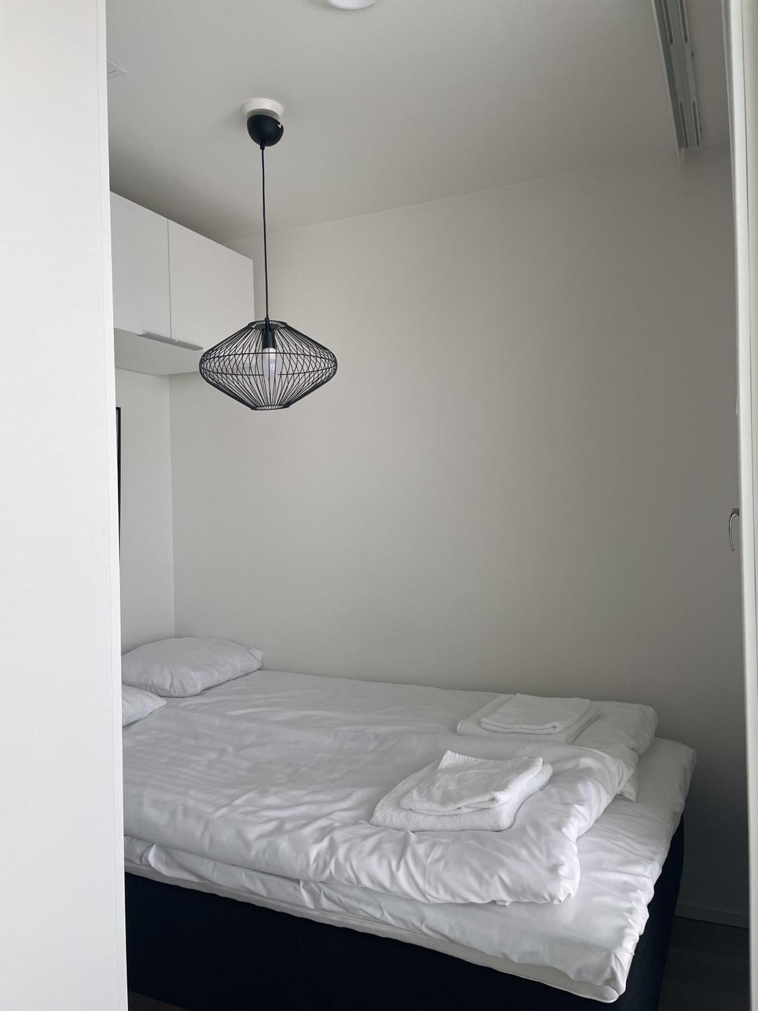 Snowflake Suites IV Ροβανιέμι Εξωτερικό φωτογραφία
