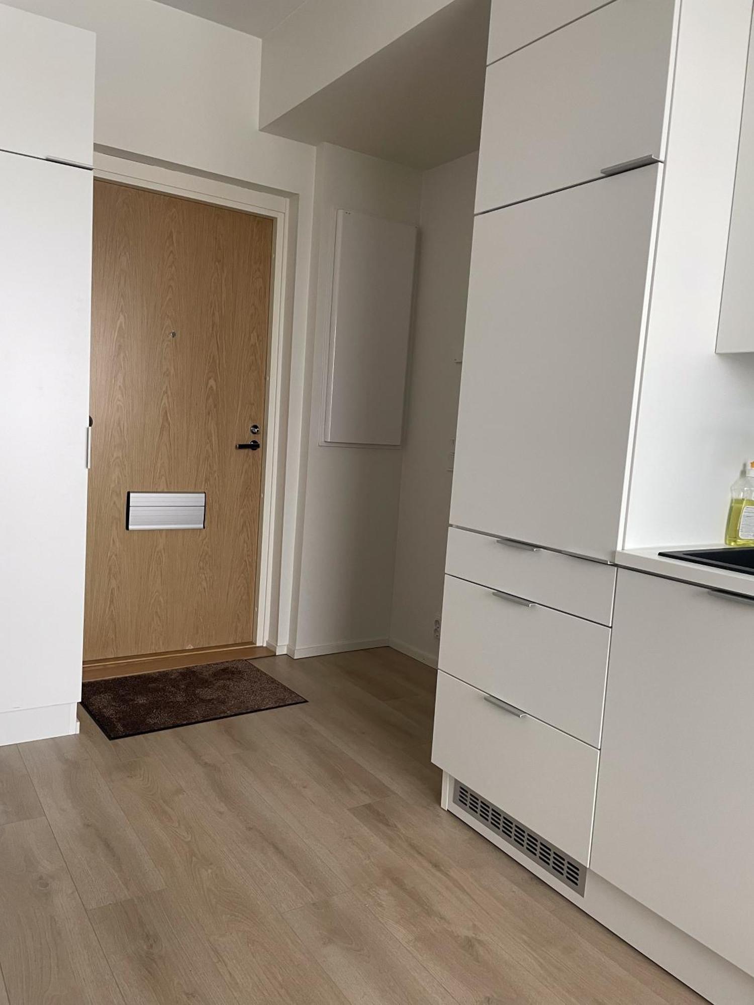 Snowflake Suites IV Ροβανιέμι Εξωτερικό φωτογραφία